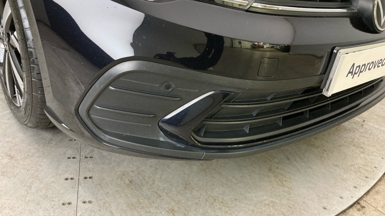 Volkswagen Polo 1.0 Life 5dr Petrol Hatchback